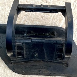 Mercedes C-Class W204 Front Left Headlight Washer Cover Cap 11-14 A2048804224 - Image 8