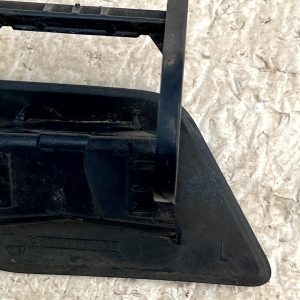 Mercedes C-Class W204 Front Left Headlight Washer Cover Cap 11-14 A2048804224 - Image 9