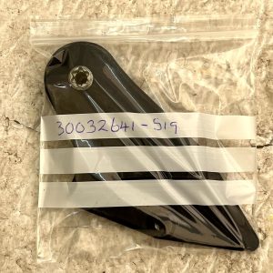 Mercedes C Class W204 Front Left Side Headlight Lamp Bracket 1301398171 Genuine - Image 11