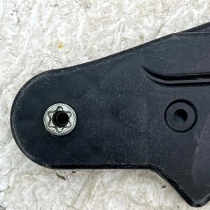Mercedes C Class W204 Front Left Side Headlight Lamp Bracket 1301398171 Genuine - Image 3