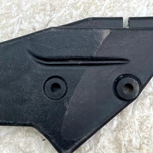 Mercedes C Class W204 Front Left Side Headlight Lamp Bracket 1301398171 Genuine - Image 4
