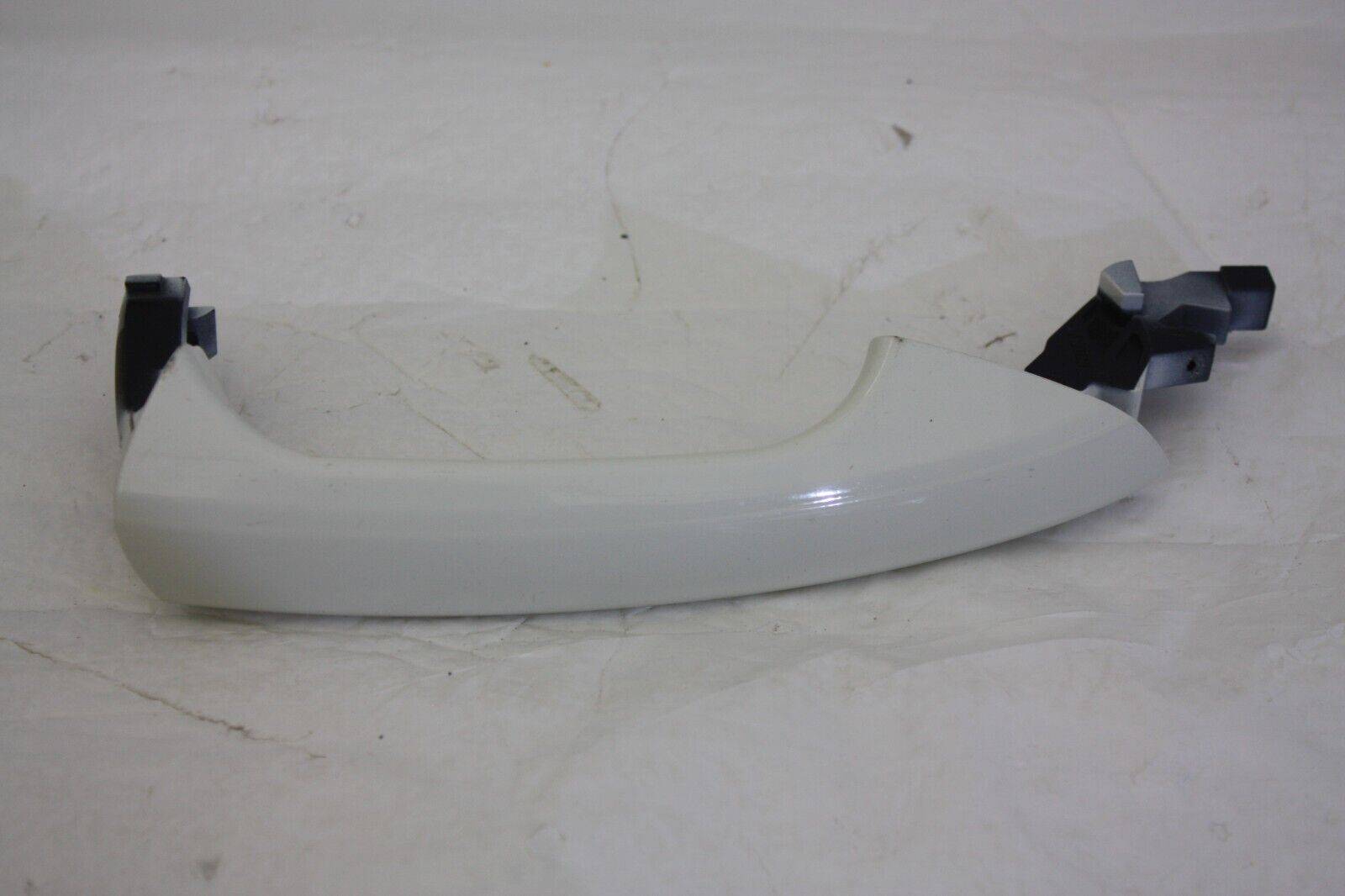 Mercedes C Class W204 Front Right Door Exterior Handle A2047600270 Genuine 176279624270