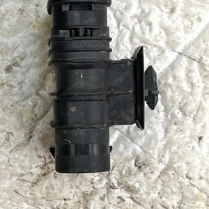 Mercedes C Class W204 PDC Parking Sensor Loom Plug Connector A0001534524 Genuine - Image 4