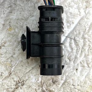 Mercedes C Class W204 PDC Parking Sensor Loom Plug Connector A0001534524 Genuine - Image 6