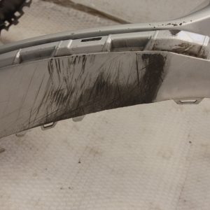 Mercedes C Class W205 AMG Front Bumper 2014 TO 2018 A2058850925 Genuine *DAMAGED - Image 11