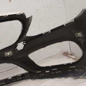 Mercedes C Class W205 AMG Front Bumper 2014 TO 2018 A2058850925 Genuine *DAMAGED - Image 15