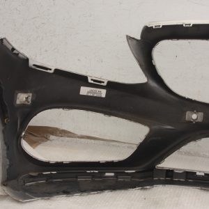 Mercedes C Class W205 AMG Front Bumper 2014 TO 2018 A2058850925 Genuine *DAMAGED - Image 17