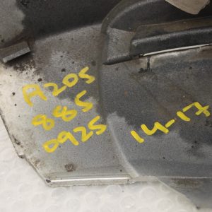 Mercedes C Class W205 AMG Front Bumper 2014 TO 2018 A2058850925 Genuine *DAMAGED - Image 18