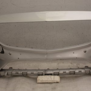 Mercedes C Class W205 AMG Front Bumper 2014 TO 2018 A2058850925 Genuine *DAMAGED - Image 3