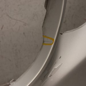 Mercedes C Class W205 AMG Front Bumper 2014 TO 2018 A2058850925 Genuine *DAMAGED - Image 4