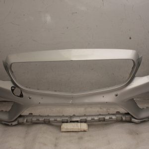 Mercedes C Class W205 AMG Front Bumper 2014 TO 2018 A2058850925 Genuine *DAMAGED