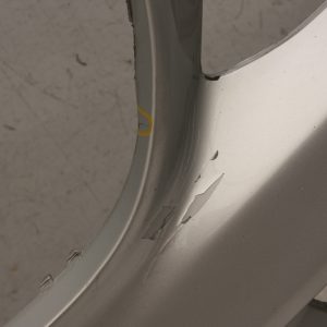 Mercedes C Class W205 AMG Front Bumper 2014 TO 2018 A2058850925 Genuine *DAMAGED - Image 5