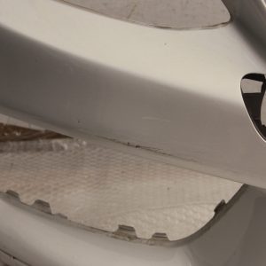 Mercedes C Class W205 AMG Front Bumper 2014 TO 2018 A2058850925 Genuine *DAMAGED - Image 6