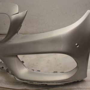 Mercedes C Class W205 AMG Front Bumper 2014 TO 2018 A2058850925 Genuine *DAMAGED - Image 7