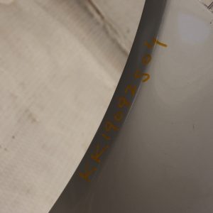 Mercedes C Class W205 AMG Front Bumper 2014 TO 2018 A2058850925 Genuine *DAMAGED - Image 8