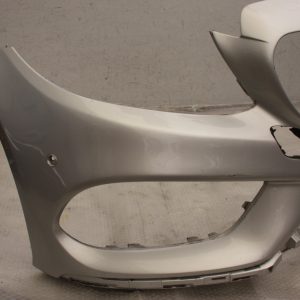 Mercedes C Class W205 AMG Front Bumper 2014 TO 2018 A2058850925 Genuine *DAMAGED - Image 9