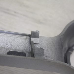 Mercedes C Class W205 AMG Front Bumper Grill Trim 2014-2018 A2058880560 Genuine - Image 12