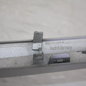 Mercedes C Class W205 AMG Front Bumper Grill Trim 2014-2018 A2058880560 Genuine - Image 13