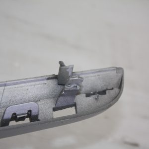 Mercedes C Class W205 AMG Front Bumper Grill Trim 2014-2018 A2058880560 Genuine - Image 14