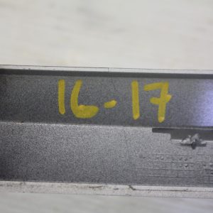 Mercedes C Class W205 AMG Front Bumper Grill Trim 2014-2018 A2058880560 Genuine - Image 16