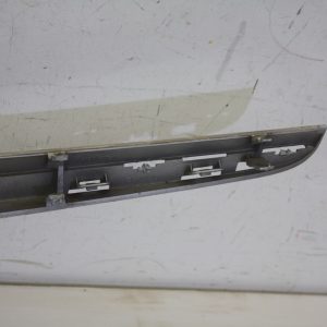 Mercedes C Class W205 AMG Front Bumper Grill Trim 2014-2018 A2058880560 Genuine - Image 17