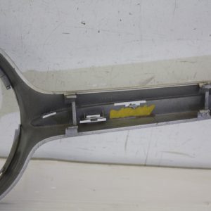 Mercedes C Class W205 AMG Front Bumper Grill Trim 2014-2018 A2058880560 Genuine - Image 18