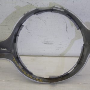 Mercedes C Class W205 AMG Front Bumper Grill Trim 2014-2018 A2058880560 Genuine - Image 19