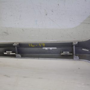 Mercedes C Class W205 AMG Front Bumper Grill Trim 2014-2018 A2058880560 Genuine - Image 20