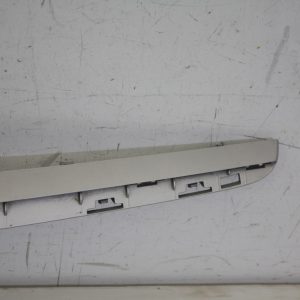 Mercedes C Class W205 AMG Front Bumper Grill Trim 2014-2018 A2058880560 Genuine - Image 3