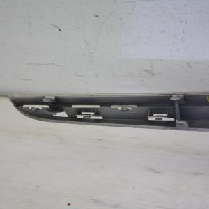 Mercedes C Class W205 AMG Front Bumper Grill Trim 2014-2018 A2058880560 Genuine - Image 21