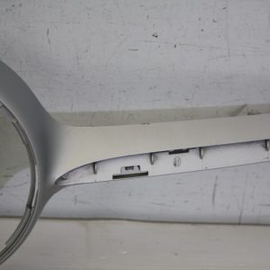 Mercedes C Class W205 AMG Front Bumper Grill Trim 2014-2018 A2058880560 Genuine - Image 4