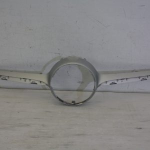 Mercedes C Class W205 AMG Front Bumper Grill Trim 2014-2018 A2058880560 Genuine