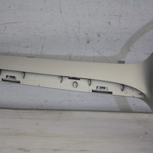 Mercedes C Class W205 AMG Front Bumper Grill Trim 2014-2018 A2058880560 Genuine - Image 6