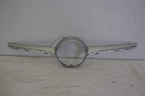 Mercedes-C-Class-W205-AMG-Front-Bumper-Grill-Trim-2014-2018-A2058880560-Genuine-178009512640