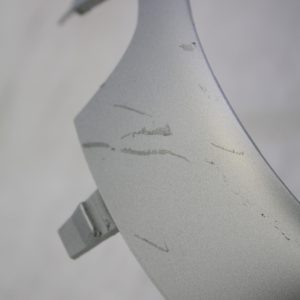 Mercedes C Class W205 AMG Front Bumper Grill Trim 2014-2018 A2058880560 Genuine - Image 8