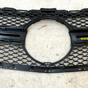 Mercedes C Class W205 AMG Front Bumper Grille 2014 TO 2018 A2058881900 Genuine - Image 11