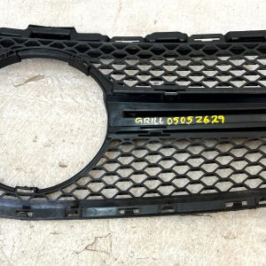 Mercedes C Class W205 AMG Front Bumper Grille 2014 TO 2018 A2058881900 Genuine - Image 12