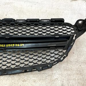 Mercedes C Class W205 AMG Front Bumper Grille 2014 TO 2018 A2058881900 Genuine - Image 13