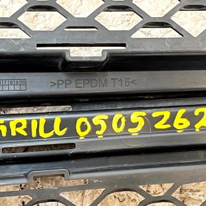 Mercedes C Class W205 AMG Front Bumper Grille 2014 TO 2018 A2058881900 Genuine - Image 15