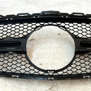 Mercedes C Class W205 AMG Front Bumper Grille 2014 TO 2018 A2058881900 Genuine - Image 5