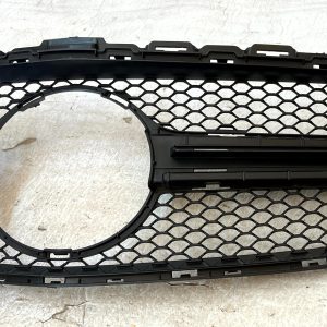 Mercedes C Class W205 AMG Front Bumper Grille 2014 TO 2018 A2058881900 Genuine - Image 6