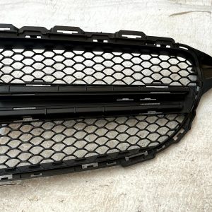 Mercedes C Class W205 AMG Front Bumper Grille 2014 TO 2018 A2058881900 Genuine - Image 7
