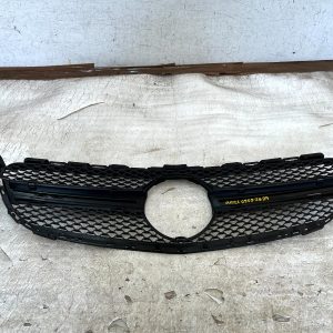Mercedes C Class W205 AMG Front Bumper Grille 2014 TO 2018 A2058881900 Genuine - Image 8