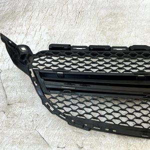 Mercedes C Class W205 AMG Front Bumper Grille 2014 TO 2018 A2058881900 Genuine - Image 9