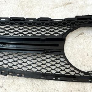 Mercedes C Class W205 AMG Front Bumper Grille 2014 TO 2018 A2058881900 Genuine - Image 10