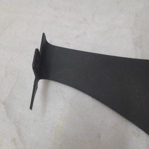 Mercedes C Class W205 AMG Front Bumper Left Trim 2014 TO 2018 A2058856702 - Image 4