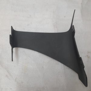 Mercedes C Class W205 AMG Front Bumper Left Trim 2014 TO 2018 A2058856702 - Image 1