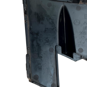 Mercedes C Class W205 AMG Front Bumper Left Trim Moulding 2014-2018 A2058858402 - Image 11