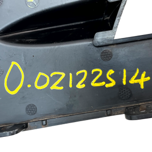 Mercedes C Class W205 AMG Front Bumper Left Trim Moulding 2014-2018 A2058858402 - Image 23