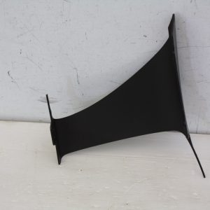 Mercedes C Class W205 AMG Front Bumper Right Side Trim 2014 TO 2018 A2058856802 - Image 1